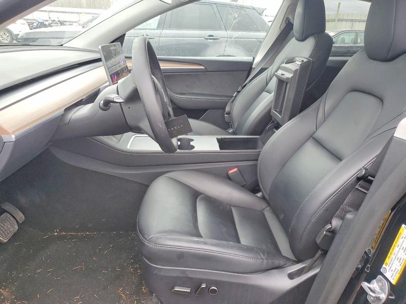 Фото 7 - TESLA MODEL Y