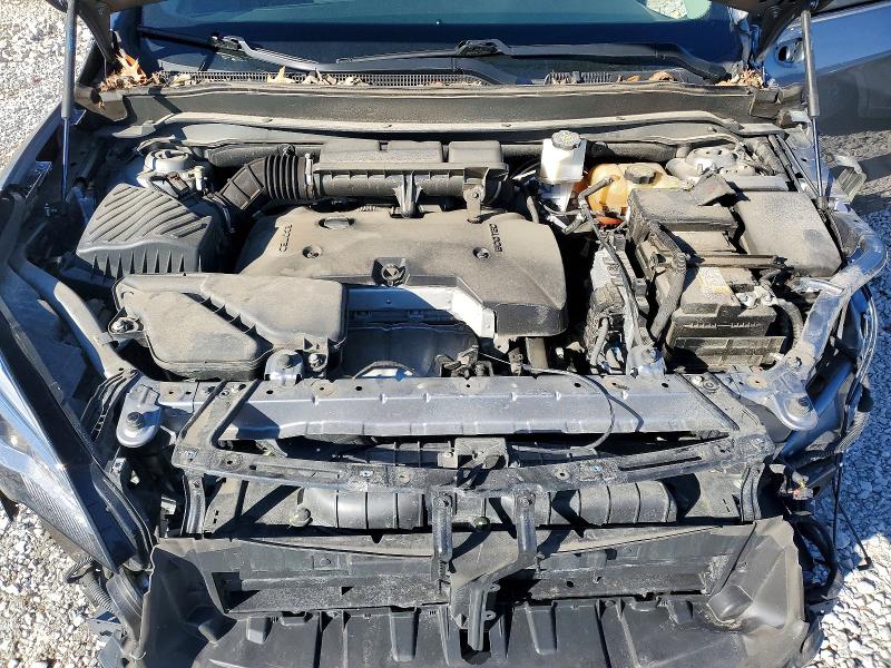 Фото 12 - BUICK ENVISION