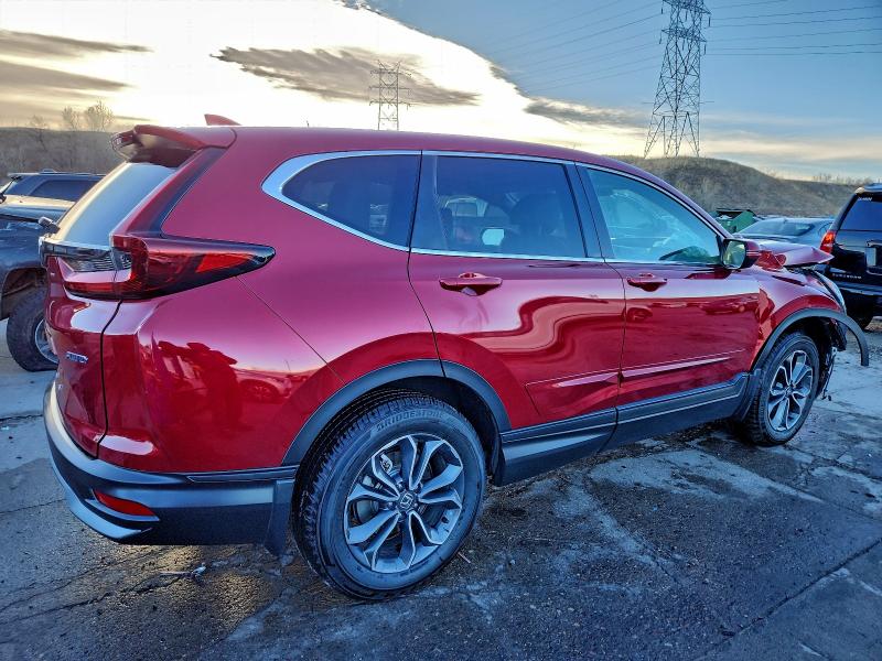 Фото 3 - HONDA CRV