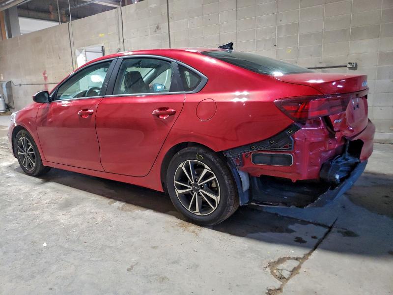 Фото 2 - KIA FORTE