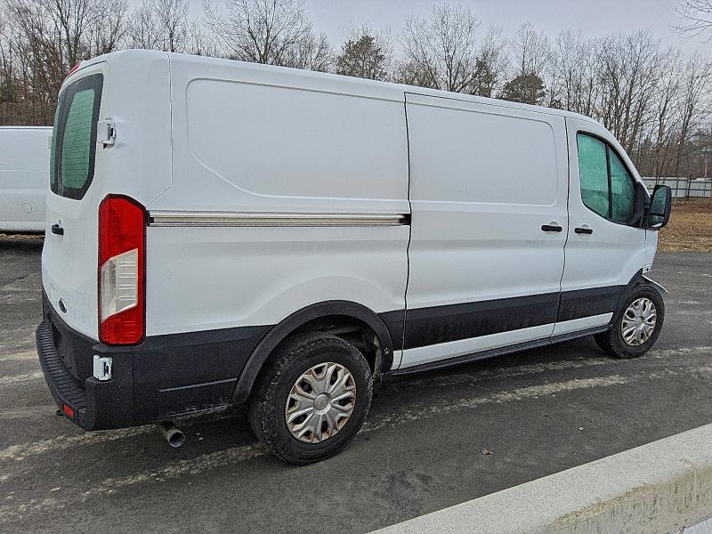 Фото 3 - FORD TRANSIT