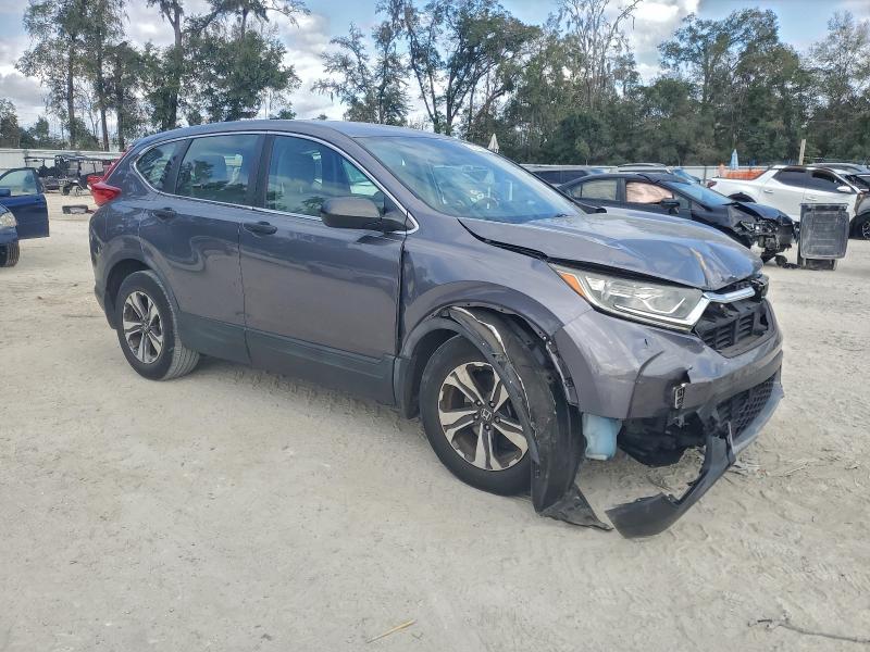 Фото 4 - HONDA CRV