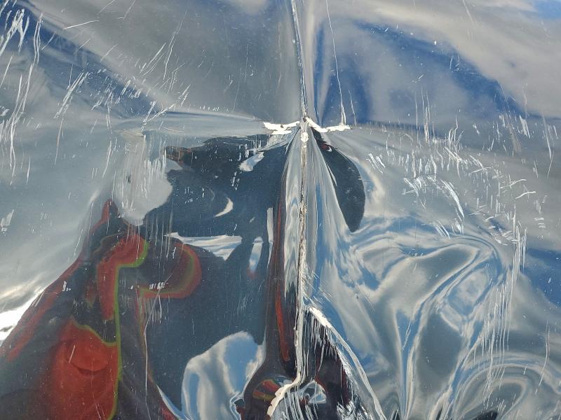 LINCOLN AVIATOR 2023 VIN 5LM5J7WC8PGL23705