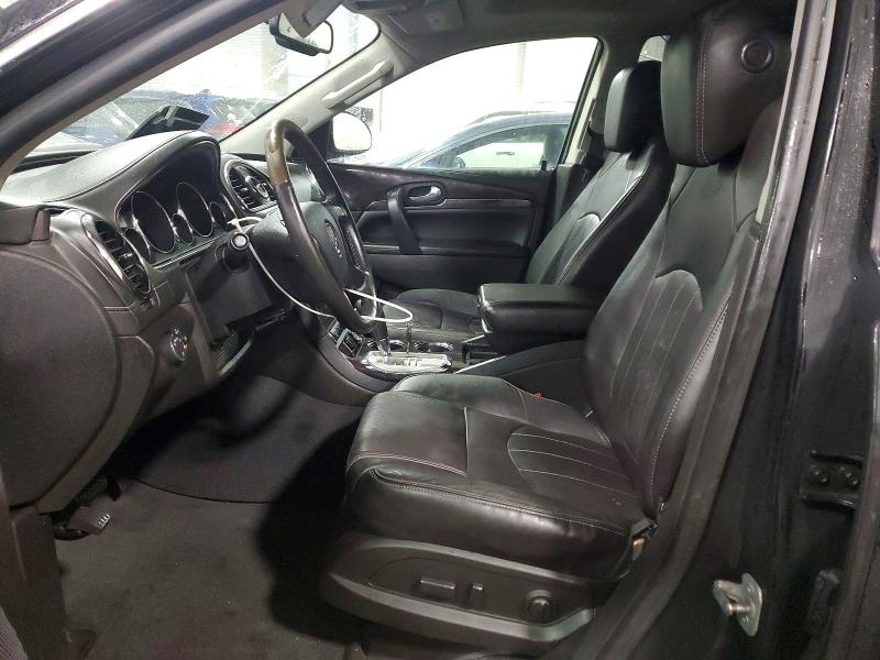 Фото 7 - BUICK ENCLAVE