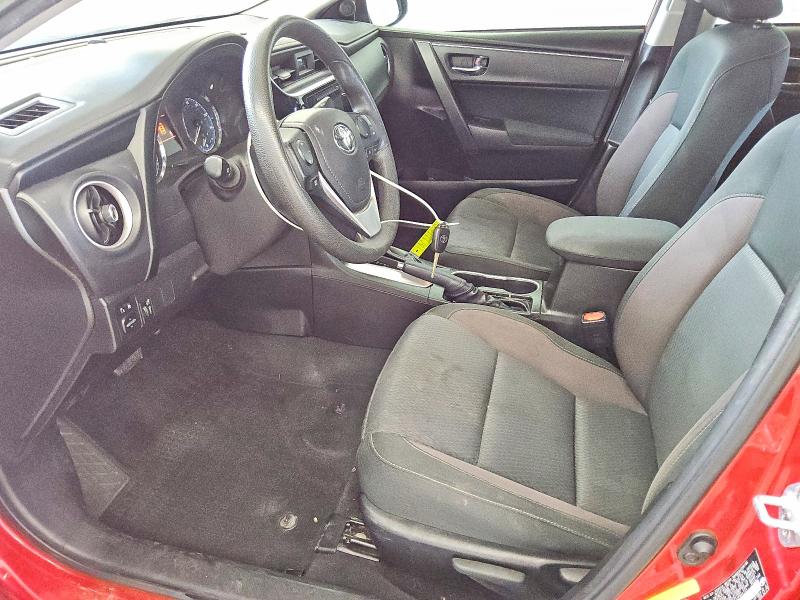 Фото 7 - TOYOTA COROLLA