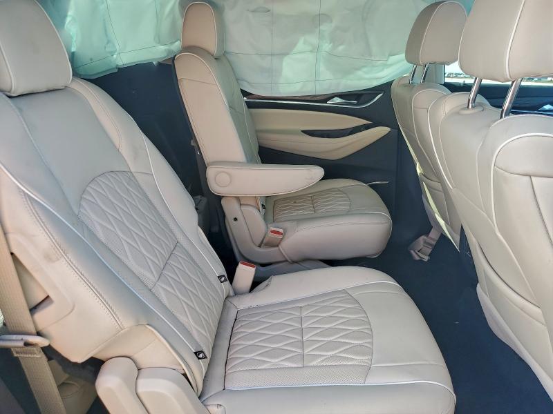 Фото 10 - BUICK ENCLAVE