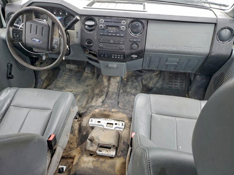 Фото 8 - FORD F250