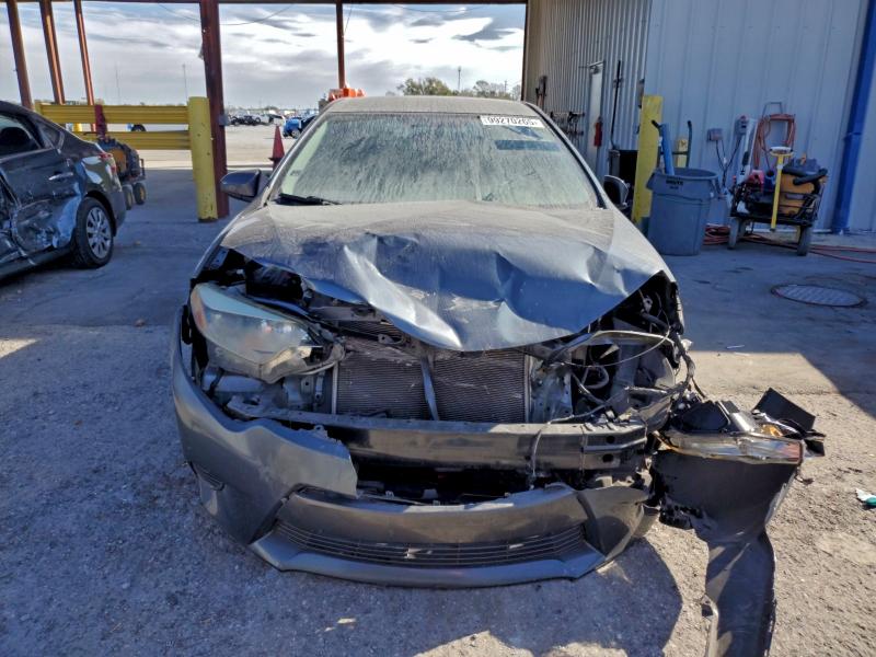 Фото 5 - TOYOTA COROLLA