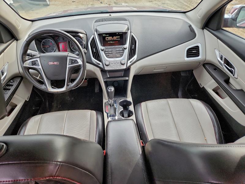 Фото 8 - GMC TERRAIN