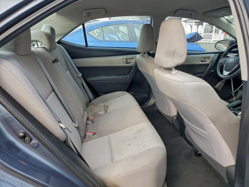 Фото 10 - TOYOTA COROLLA