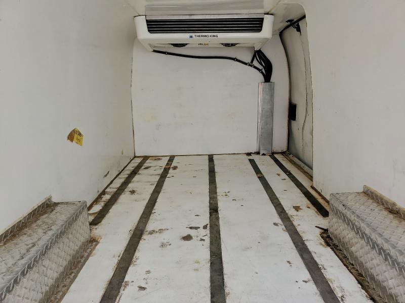 Фото 10 - CHEVROLET EXPRESS