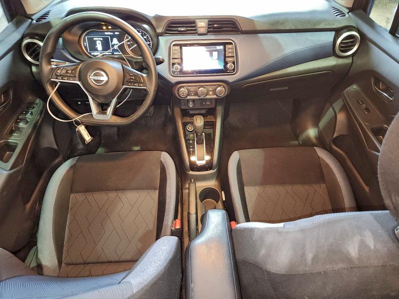 Фото 8 - NISSAN VERSA