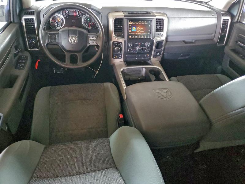 Фото 8 - RAM 1500