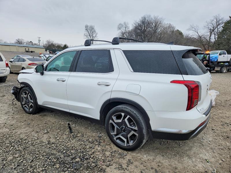 Фото 2 - HYUNDAI PALISADE