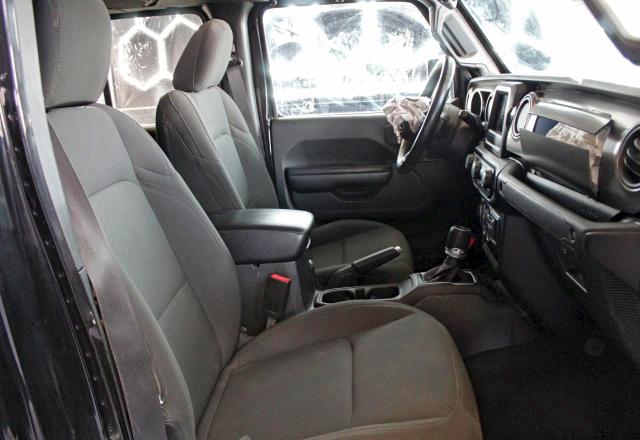 JEEP GLADIATOR 2020 VIN 1C6HJTAG1LL158662