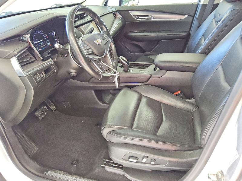 Фото 7 - CADILLAC XT5