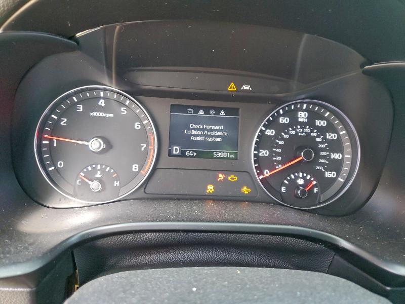 Фото 9 - KIA FORTE