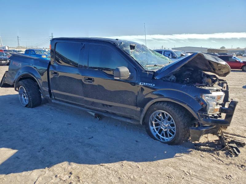 Фото 4 - FORD F-150