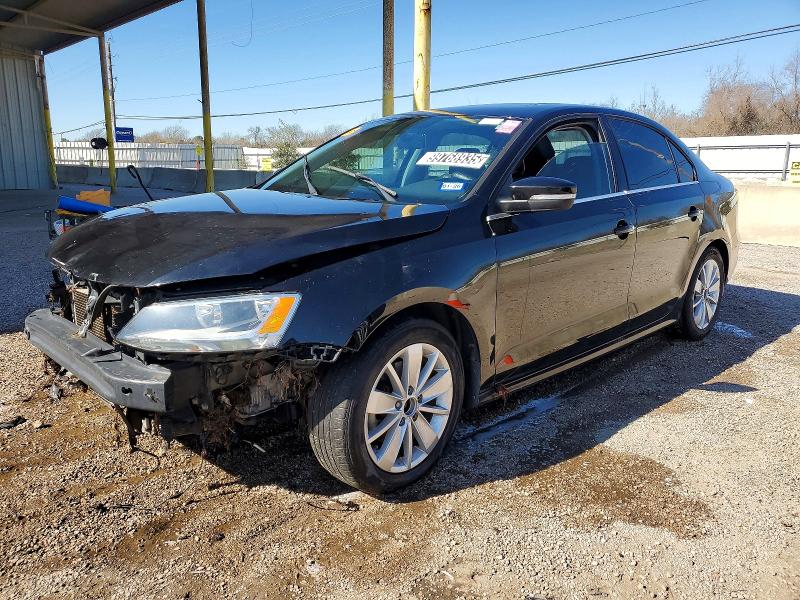 Фото 1 - VOLKSWAGEN JETTA