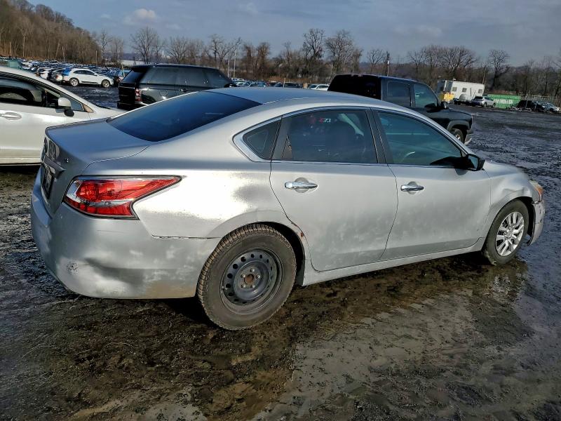 Фото 3 - NISSAN ALTIMA