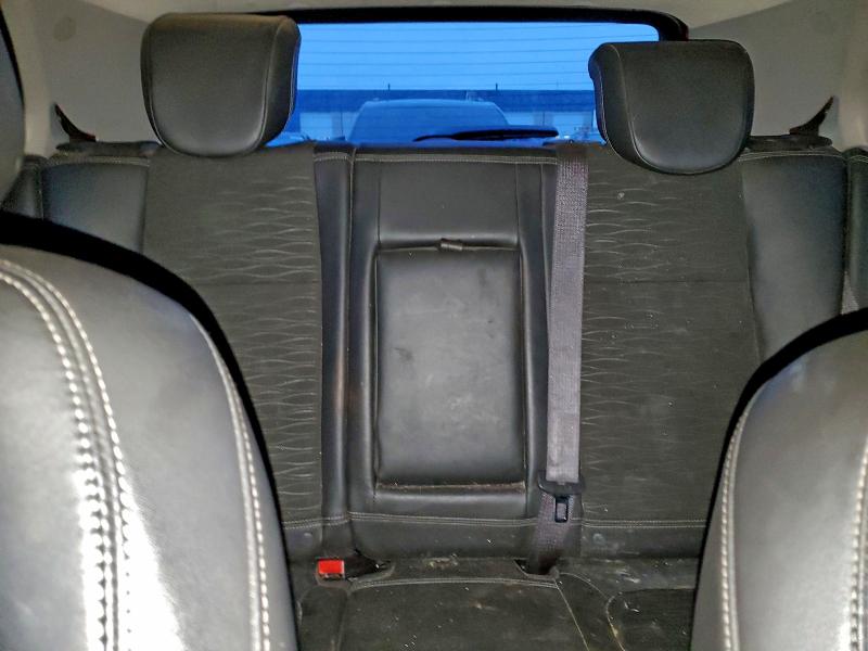 Фото 10 - BUICK ENCORE