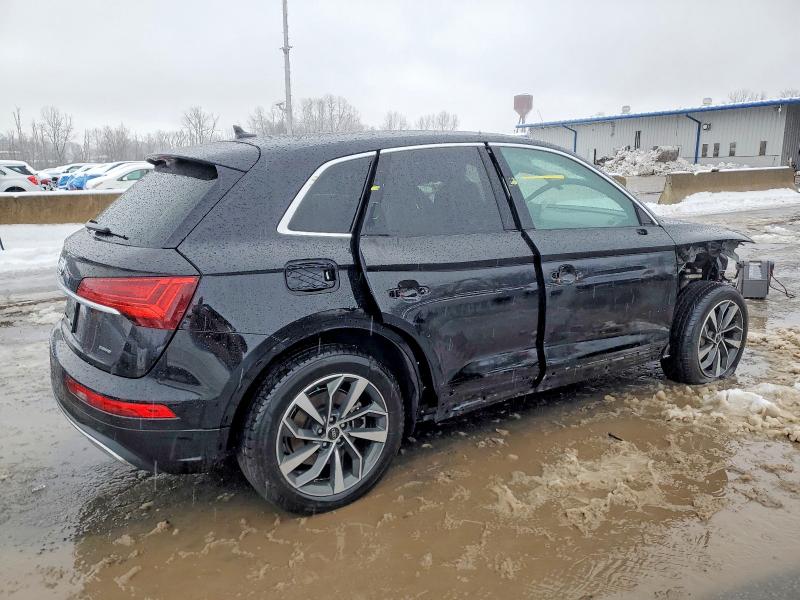 Фото 3 - AUDI Q5
