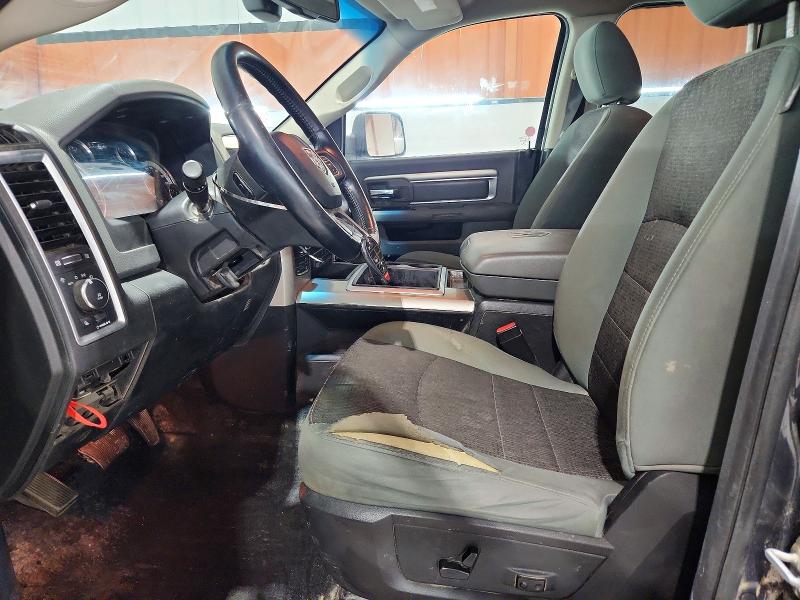 Фото 7 - RAM 1500