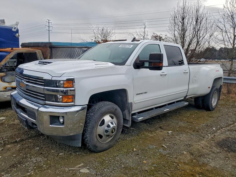 Фото 1 - CHEVROLET ALL Models