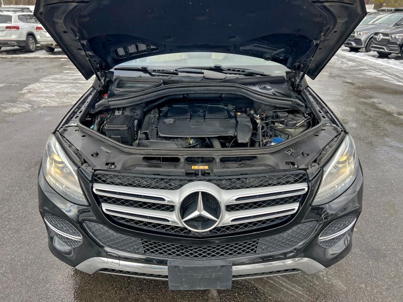 Фото 8 - MERCEDES-BENZ GLE-CLASS