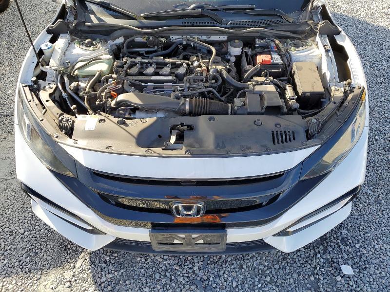 Фото 11 - HONDA CIVIC