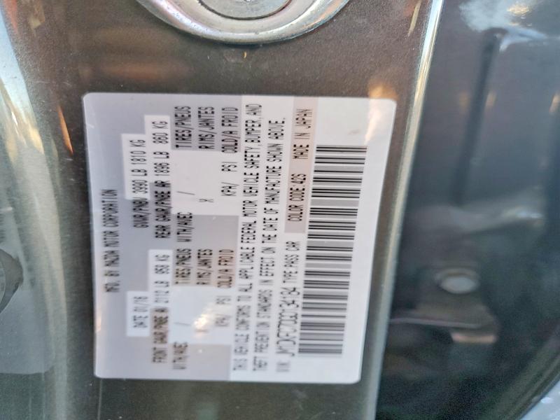 Фото 12 - MAZDA CX-3