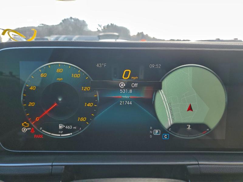 Фото 9 - MERCEDES-BENZ GLE-CLASS