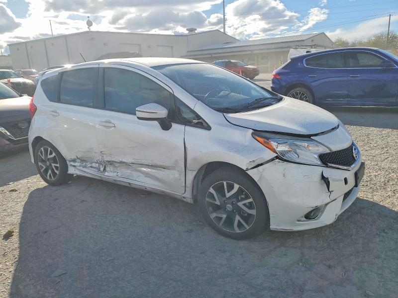 Фото 4 - NISSAN VERSA