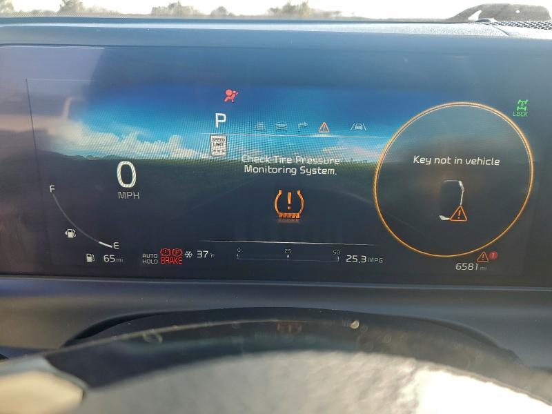 Фото 9 - KIA SELTOS