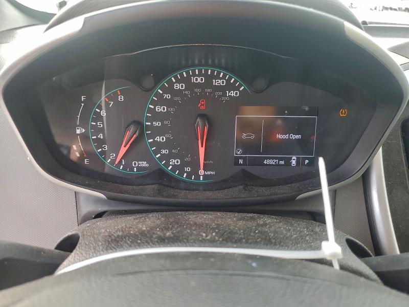 Фото 9 - CHEVROLET SONIC