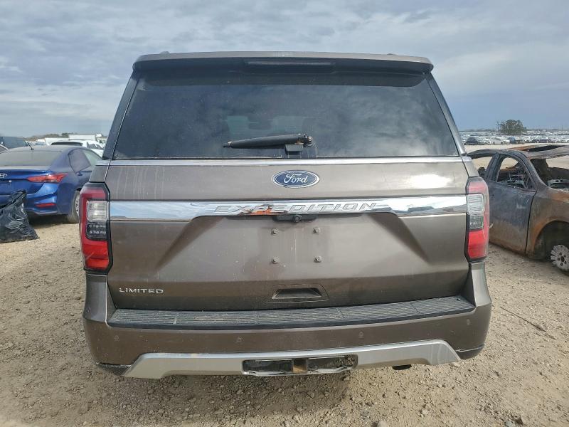 Фото 6 - FORD EXPEDITION