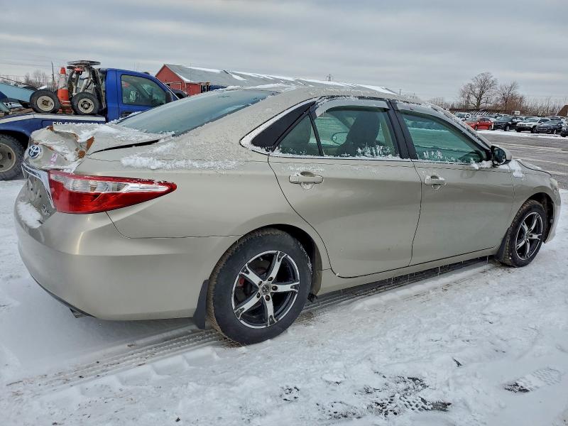 Фото 3 - TOYOTA CAMRY