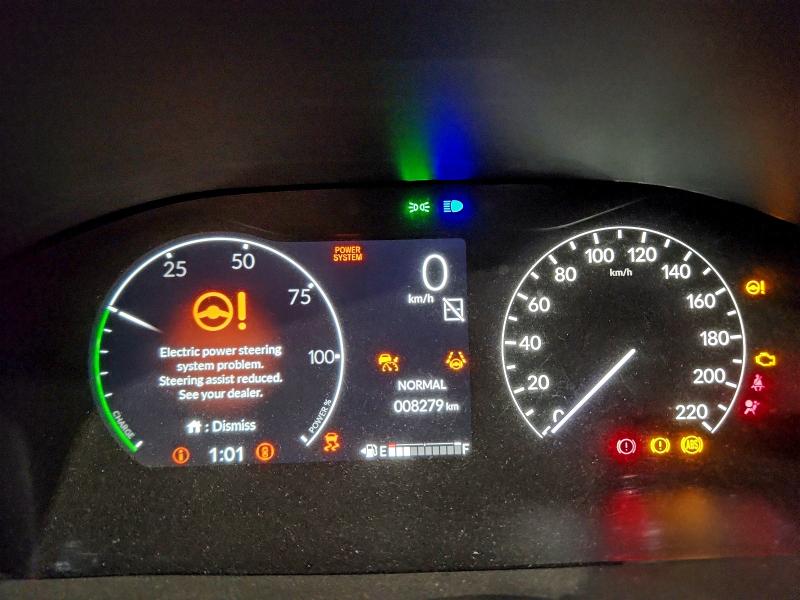 Фото 9 - HONDA CRV