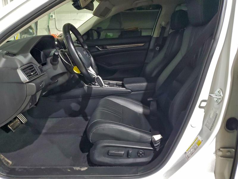 Фото 7 - HONDA ACCORD