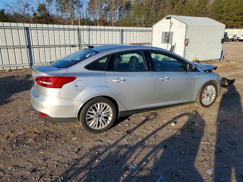 Фото 3 - FORD FOCUS