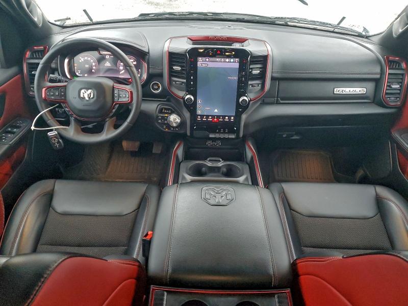 Фото 8 - RAM 1500