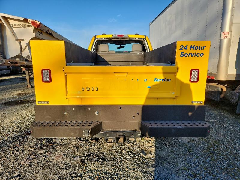 Фото 6 - FORD F250