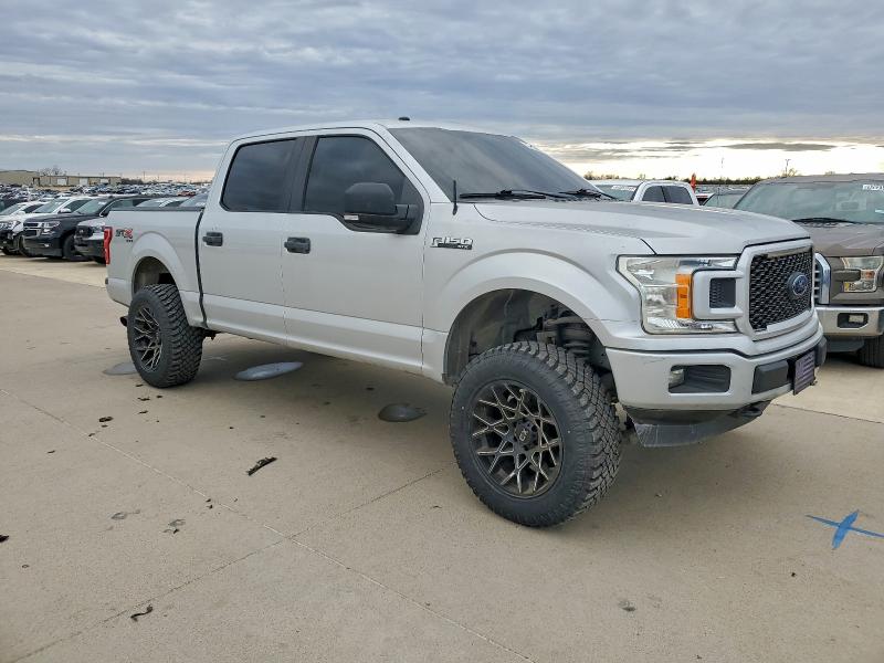 Фото 4 - FORD F-150
