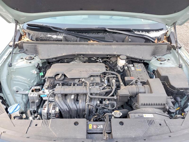 Фото 12 - HYUNDAI KONA