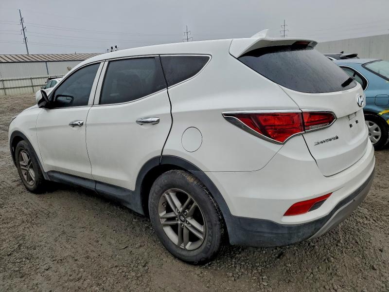 Фото 2 - HYUNDAI SANTA FE