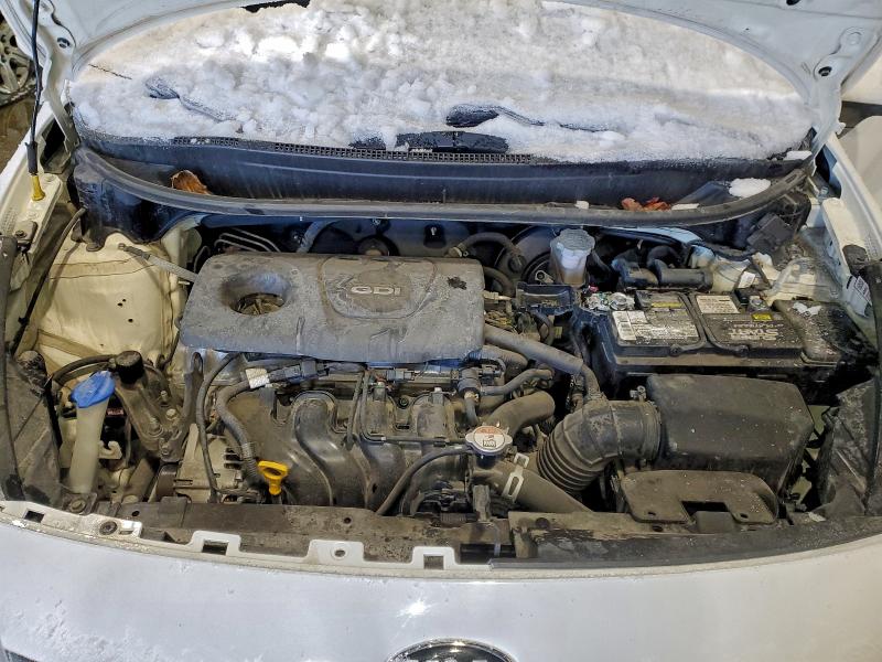 Фото 11 - KIA RIO