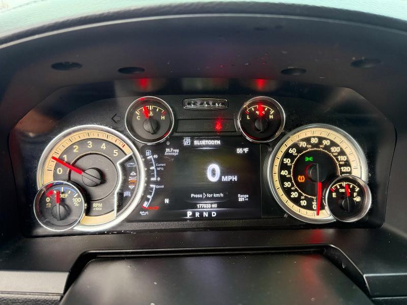 Фото 8 - RAM 1500