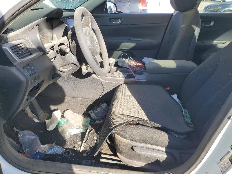 Фото 7 - KIA OPTIMA