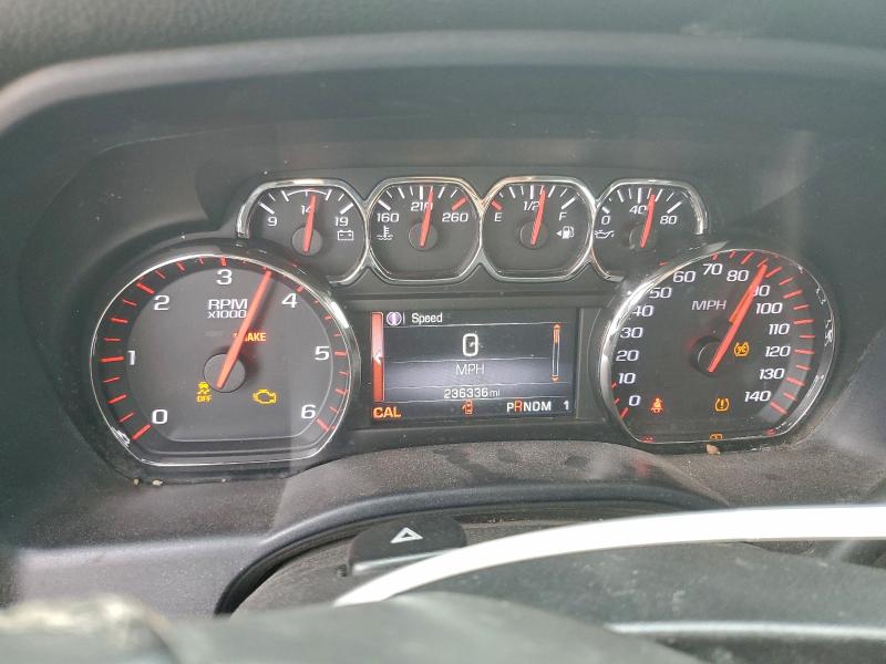 Фото 9 - GMC SIERRA