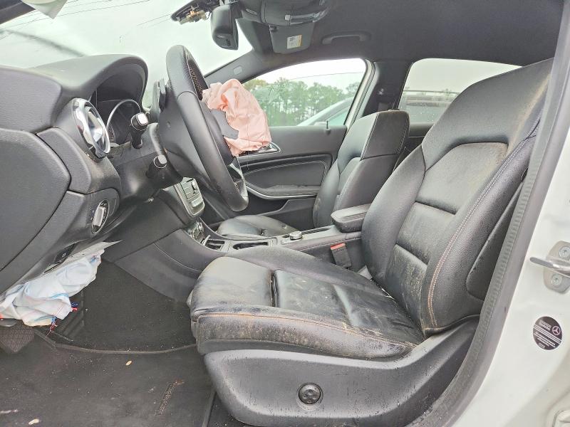 Фото 7 - MERCEDES-BENZ GLA-CLASS